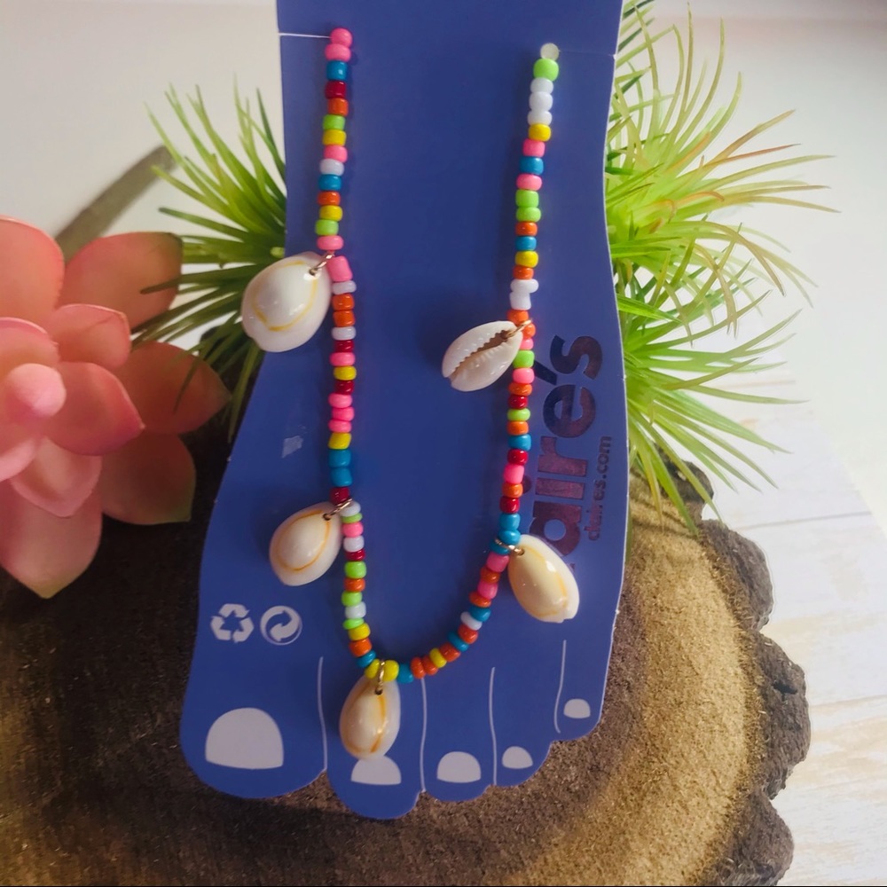 🪴3 for $30 Summer Beach Ankle Bracelet